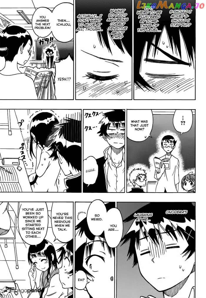 Nisekoi Chapter 66 image 18_optimized